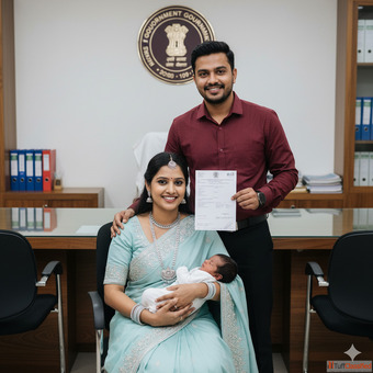 Name Change After Marriage in India Full Legal Procedure