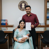 Name Change After Marriage in India Full Legal Procedure