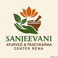 Ayurvedic Clinic in Rewa - Sanjeevani Ayurved Panchkarma Cen...