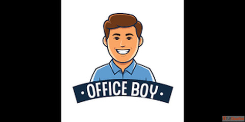 Hiring Office Boy In Salem