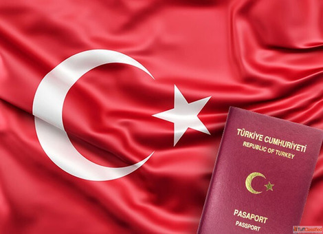 Turkey eVisa for Mexico Citizens - Apply Online for Mexico Passport Holders