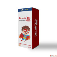 Drotaverine Syrup by PediaZone