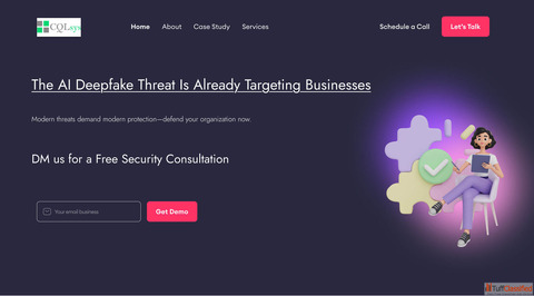 The AI Deepfake Threat Is Already Targeting Businesses