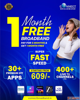 High-Speed WiFi Patiala - Premium Broadband for Smart Homes