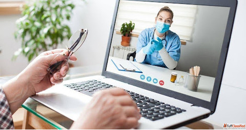 Online Cardiologist Consultation