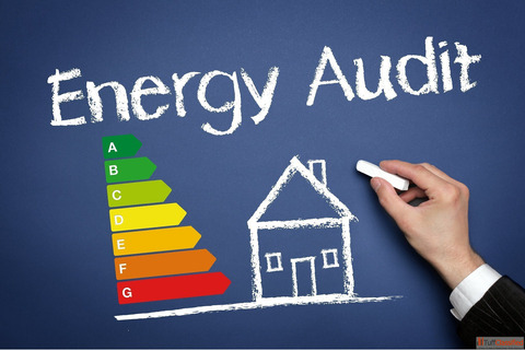 Energy Audit - Nosvindico