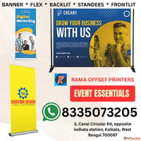 Best Flex Printing in Kolkata