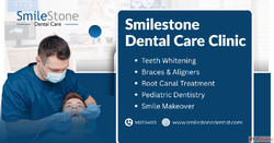 Smilestone Dentist - Best Orthodontist in Nagpur