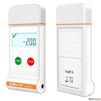 Temperature and humidity data loggers Dubai