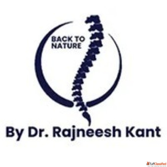 Dr. Rajneesh Kant - Frozen Shoulder Physiotherapy in Mumbai