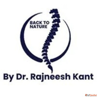 Dr. Rajneesh Kant - Frozen Shoulder Physiotherapy in Mumbai