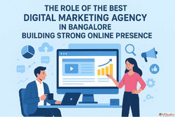 Best Digital Marketing Agency Bangalore