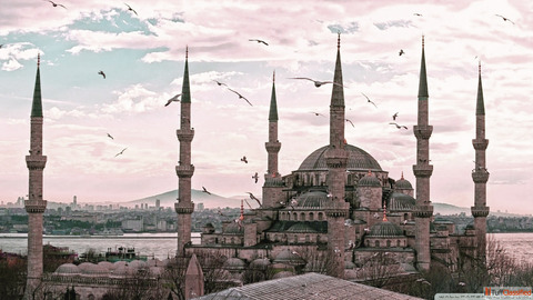 A Complete Travel Guide for Australians Visiting Turkey Culture Cuisine Coastal Charm