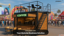Why Container Cafés Are Becoming Dubai's Fastest-Growin...