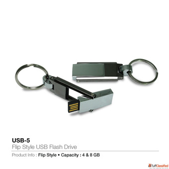 promotional product usb flash drive Dubai