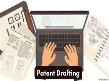 Patent Drafting Einfolge Technologies
