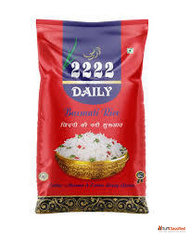 Basmati Rice Manufacturers in Delhi Bulk Wholesale Supply Shree balaji basmati