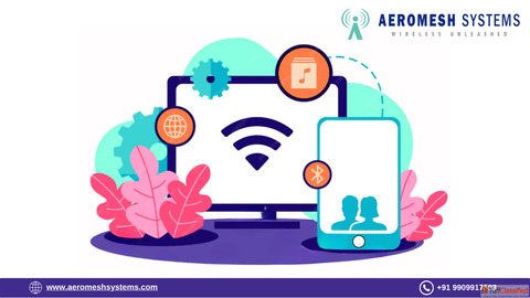 Building Smarter Work Environments Through Advanced Connectivity