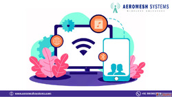 Building Smarter Work Environments Through Advanced Connecti...