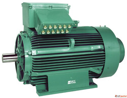 High-Performance DC Motor for Every Industry