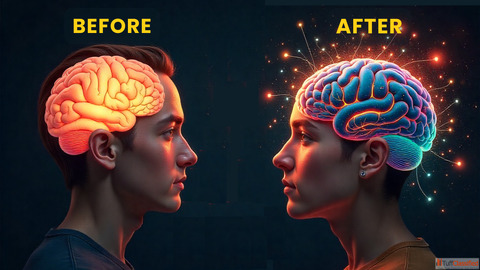 Boost Your Child's Brain Power 7 Fun Activities for Right-Brain Development