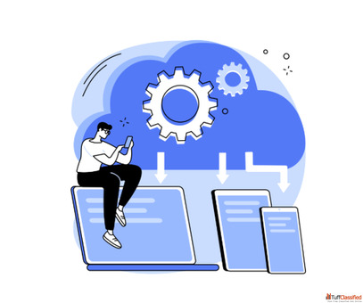 Best Odoo Implementation Company