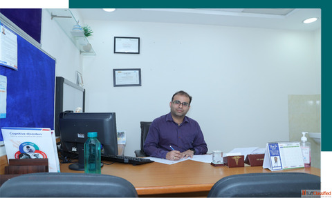 Best neurologist in gurgaon