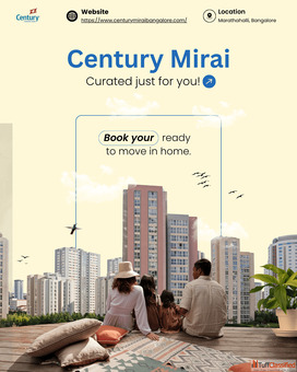 Is Century Mirai a Safe Bet for Long-Term Appreciation