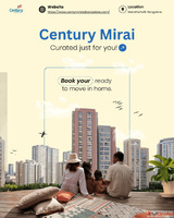 Is Century Mirai a Safe Bet for Long-Term Appreciation