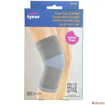 Buy Knee Cap Support Online - Comfortable Effective Knee Support