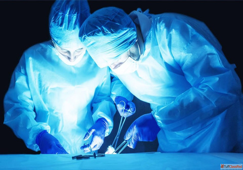 Consult the Best Varicose Vein Specialist for Advanced and Effective Treatment