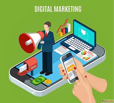 Austin Digital Marketing Agency Grow Your Brand Online