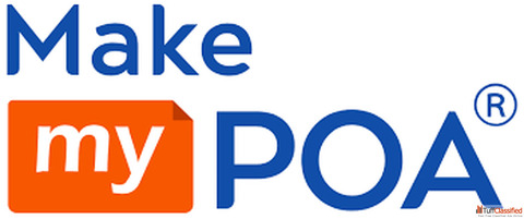 Special Power of Attorney Dubai Make my poa