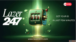 Laser247.com Login