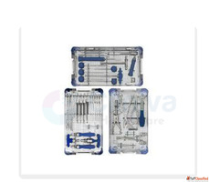 Orthopedic Instruments Manufacturers Suppliers in India