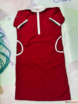 Trusted Hospital Wear Supplier Manufacturer in Lucknow Nirman Enterprises