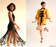 Designer Festive Pret Duchess Kumari