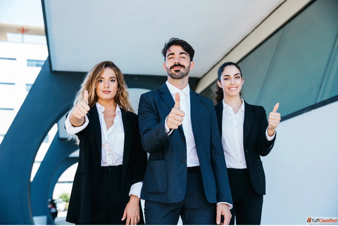 IT Staffing Company Non-IT Staffing Solutions