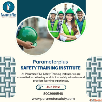 Looking for a trusted institute to build your safety career in Patna