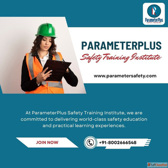 Searching for a reliable institute offering quality safety training in Bihar Sharif Rajgir