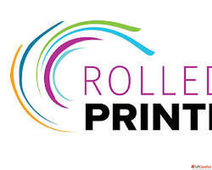 Premium DTF Transfers Delivered Fast Rolled Up Printing