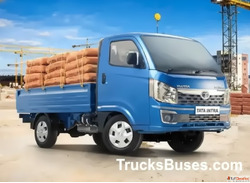 Tata Intra - Smart Small Truck for Profitable Deliveries Tru...