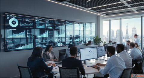 Leading Programmatic Advertising Agency for Smarter Ad Buying Adomantra