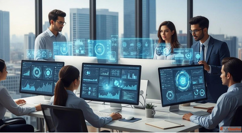 Leading Programmatic Advertising Agency for Smarter Ad Buying Adomantra