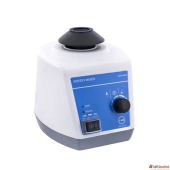 Laboratory Vortex Mixer manufacturer in India