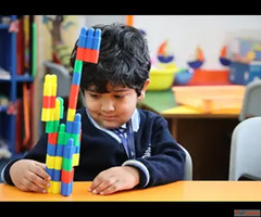 Early Years Learning at Presidency School Bangalore South