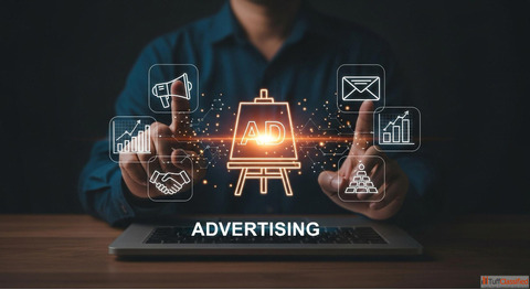 Ritz Media World - Your Smart Choice for the Best Ad Agency in India