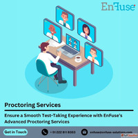Ensure a Smooth Test Taking Experience with Best Proctoring ...