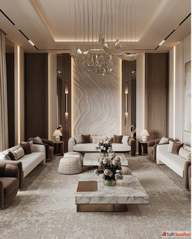 Venkat Polu Interiors - Residential Commercial Interior Design Services