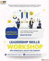 Leadership Excellence Through Emotional Intelligence